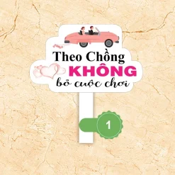 Hastag cầm tay 01