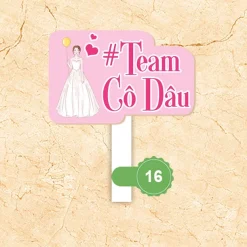 Hastag cầm tay 16