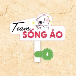 Hastag cầm tay 04
