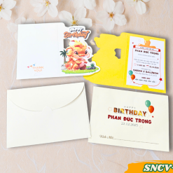 Thiệp sinh nhật SNCV-114