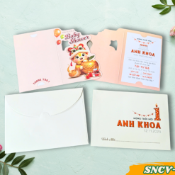 Thiệp sinh nhật SNCV-124