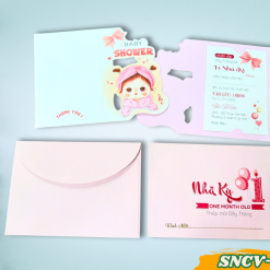 Thiệp sinh nhật SNCV-221