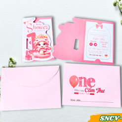 Thiệp sinh nhật SNCV-223