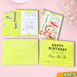 Thiệp sinh nhật SNCV-315
