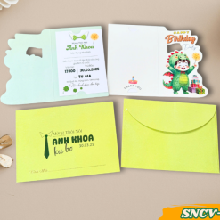 Thiệp sinh nhật SNCV-318