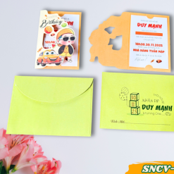 Thiệp sinh nhật SNCV-320