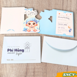 Thiệp sinh nhật SNCV-422