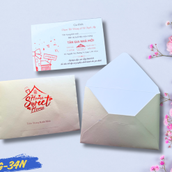 Thiệp tân gia TG-34N
