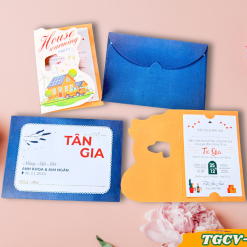 Thiệp tân gia TGCV-626
