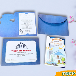 Thiệp tân gia TGCV-628