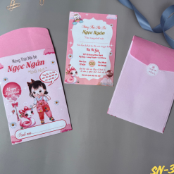 Thiệp sinh nhật SN-318